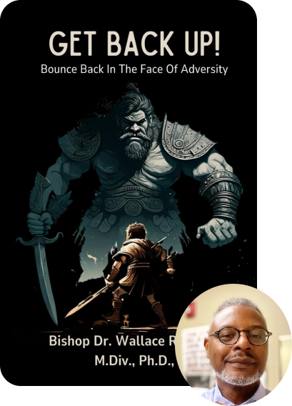 Dr. Wallace Allen new book