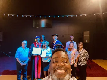 About Wave Ministries